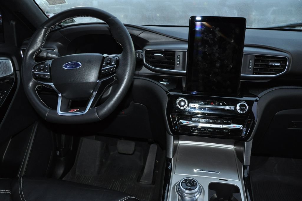 Used 2023 Ford Explorer ST w/ Equipment Group 401A image 19