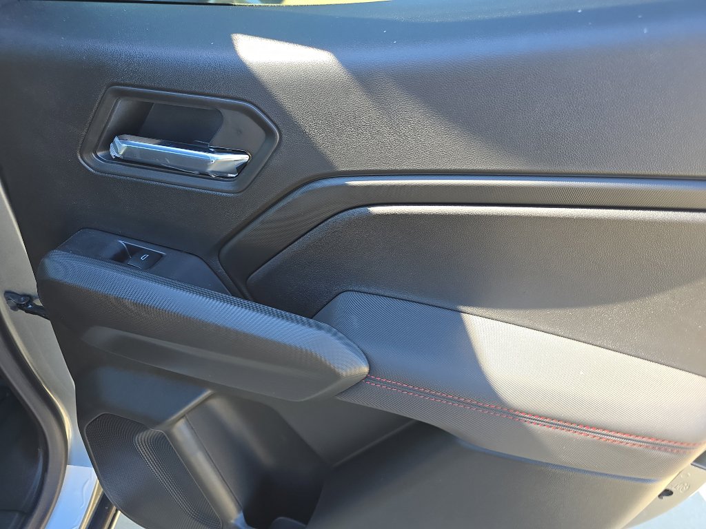 New 2026 Chevrolet Colorado Z71 w/ Technology Package image 17