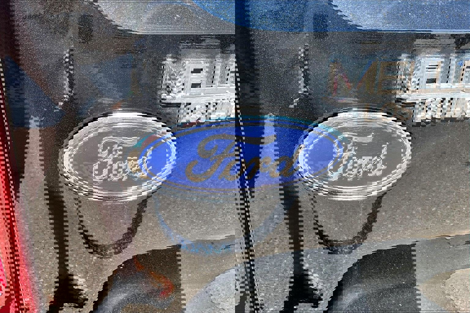 Used 2024 Ford Bronco Sport Outer Banks AWD/4WD image 24