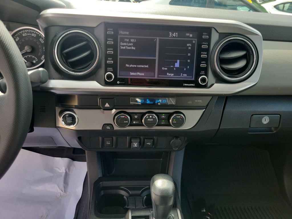 Certified 2023 Toyota Tacoma SR5 RWD image 26