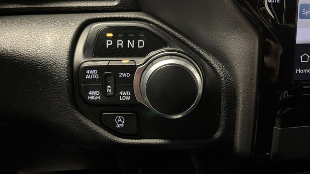 Used 2023 RAM 1500 Big Horn image 18