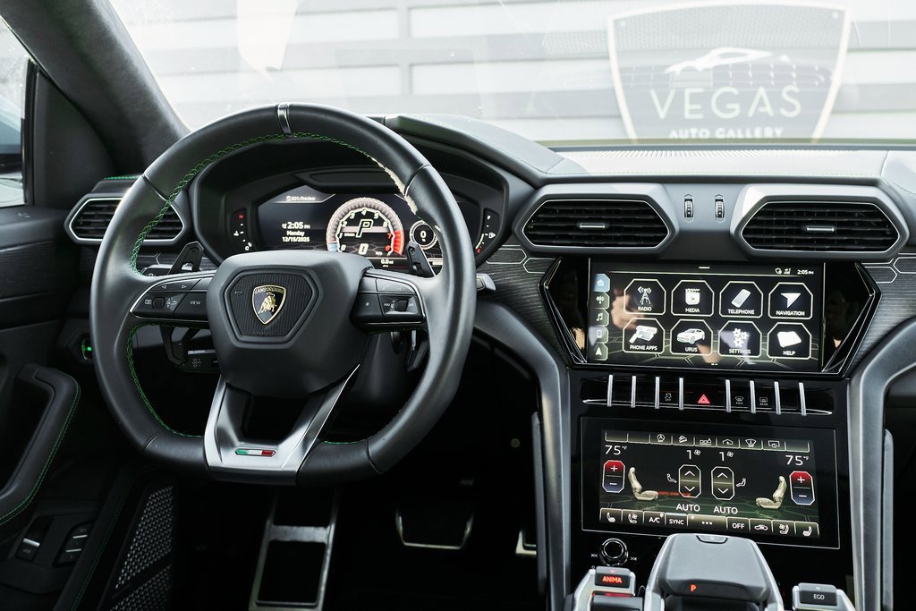 Used 2021 Lamborghini Urus image 50