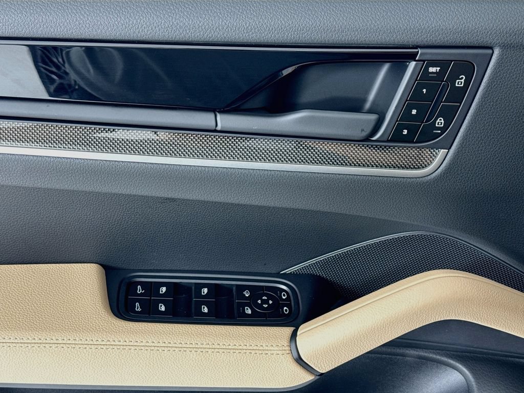 New 2026 Porsche Cayenne S AWD/4WD image 11