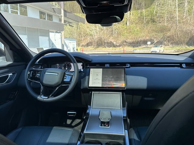 Used 2024 Land Rover Range Rover Velar Dynamic SE image 43