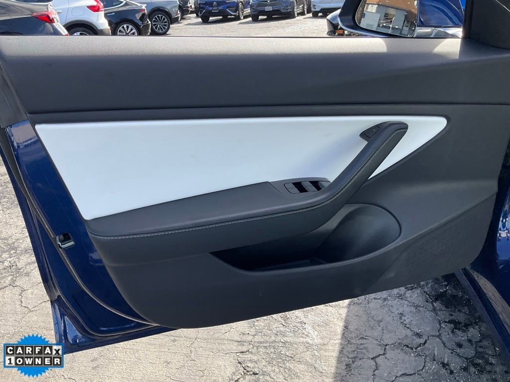 Used 2019 Tesla Model 3 Long Range AWD/4WD image 22