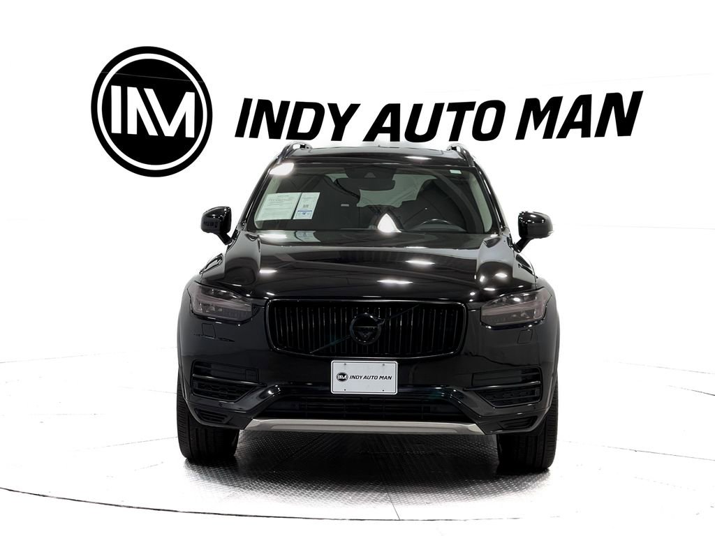 Used 2018 Volvo XC90 T8 Momentum w/ Convenience Package image 9