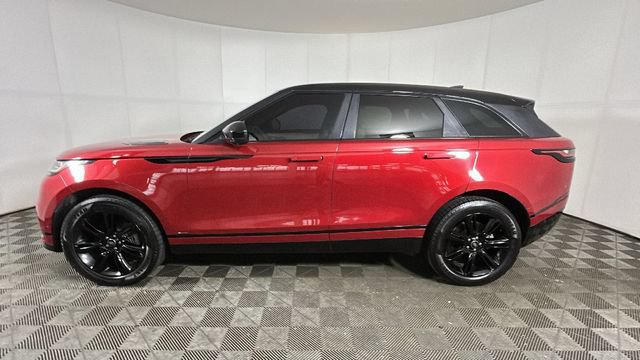 Used 2021 Land Rover Range Rover Velar R-Dynamic S AWD/4WD image 5