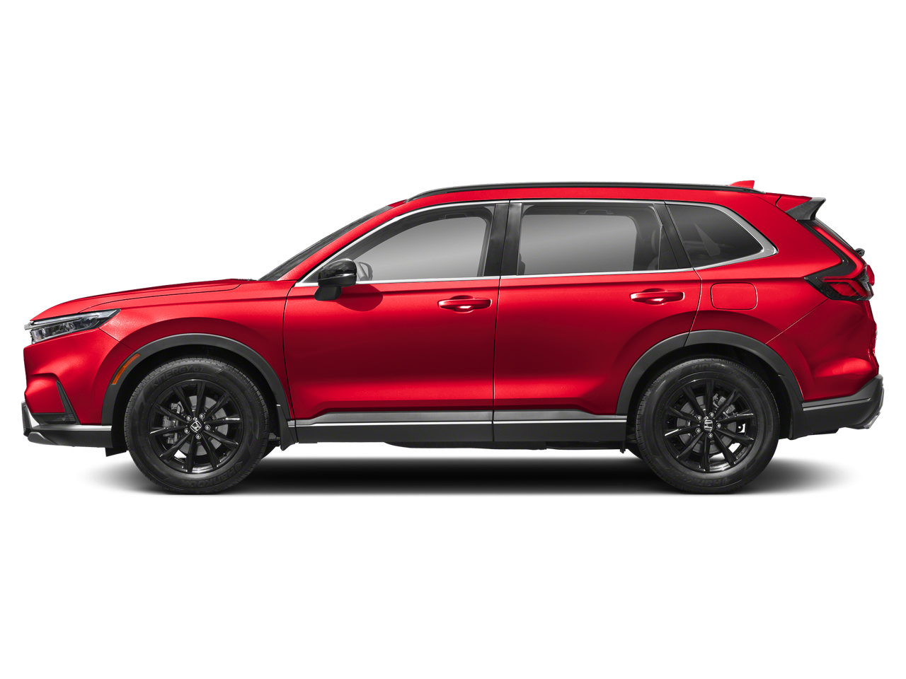 New 2025 Honda CR-V Sport-L video 4