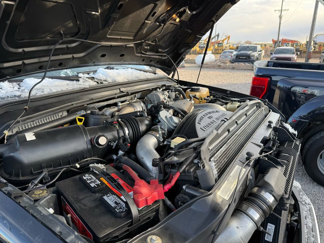 Used 2010 Ford F250 XLT image 43