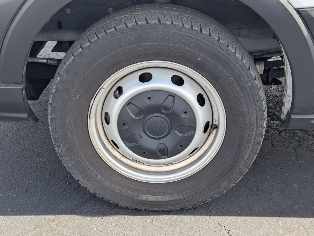 Used 2019 Ford Transit 350 XL RWD image 13