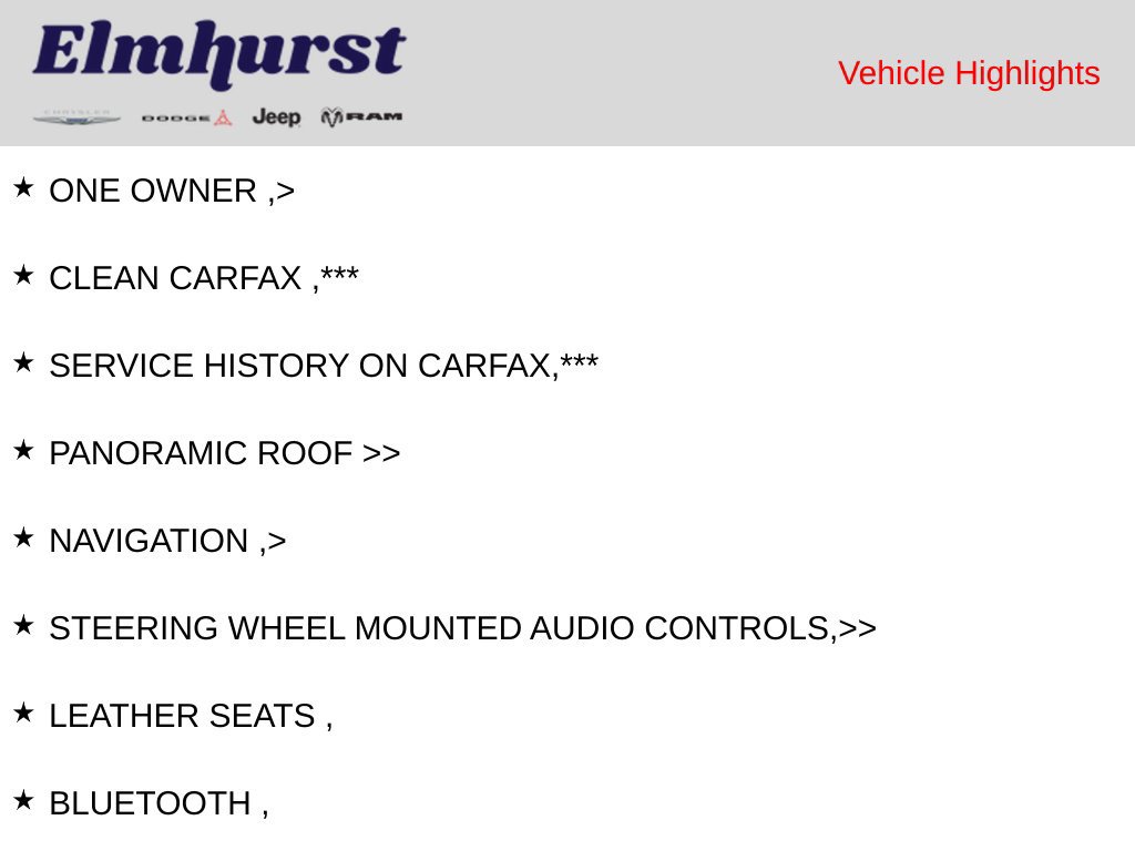 Used 2022 Jeep Compass High Altitude AWD/4WD image 9