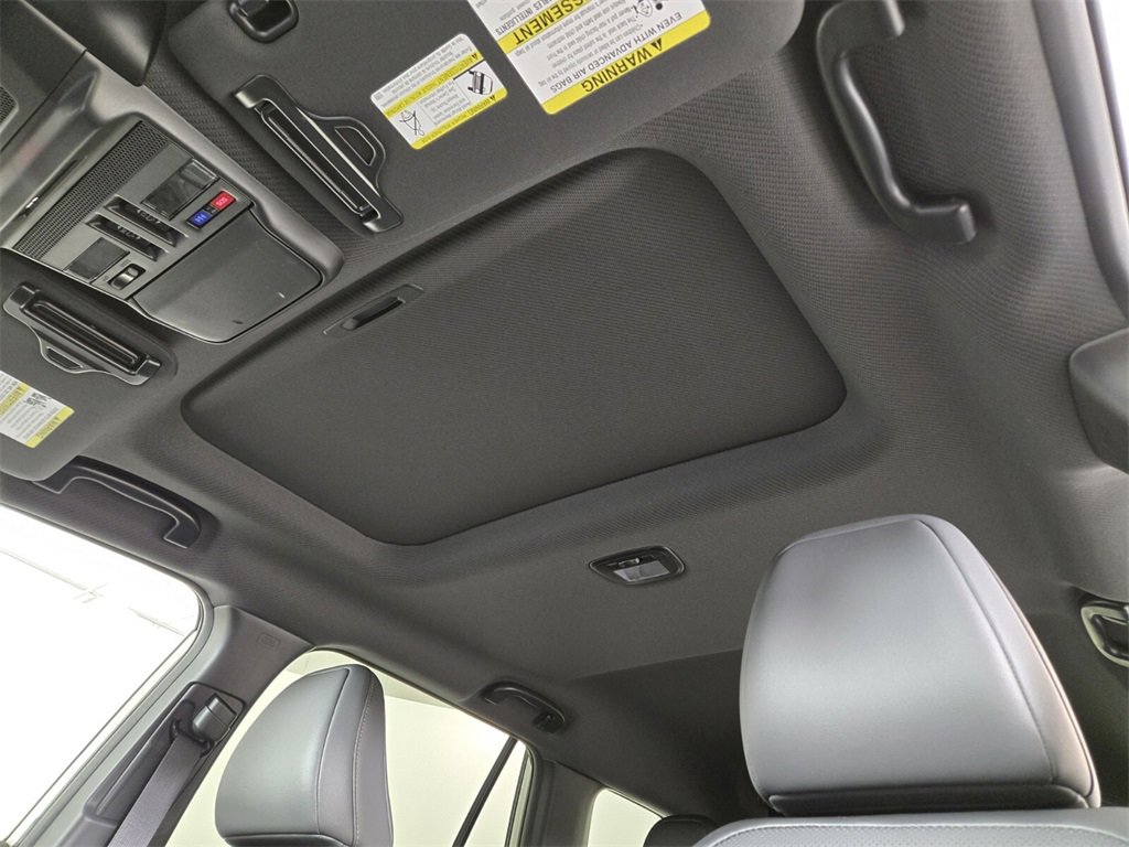 New 2026 Subaru Outback Limited XT image 9