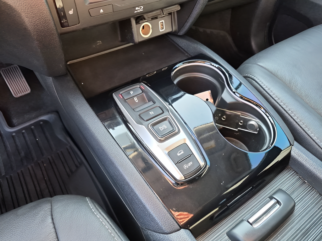 Used 2022 Honda Pilot Touring image 29