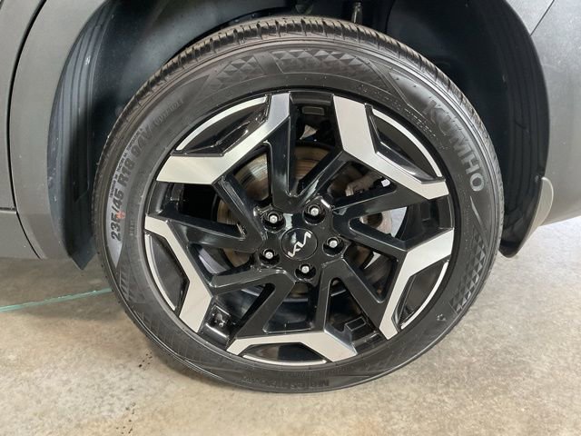 Used 2024 Kia Seltos SX image 7