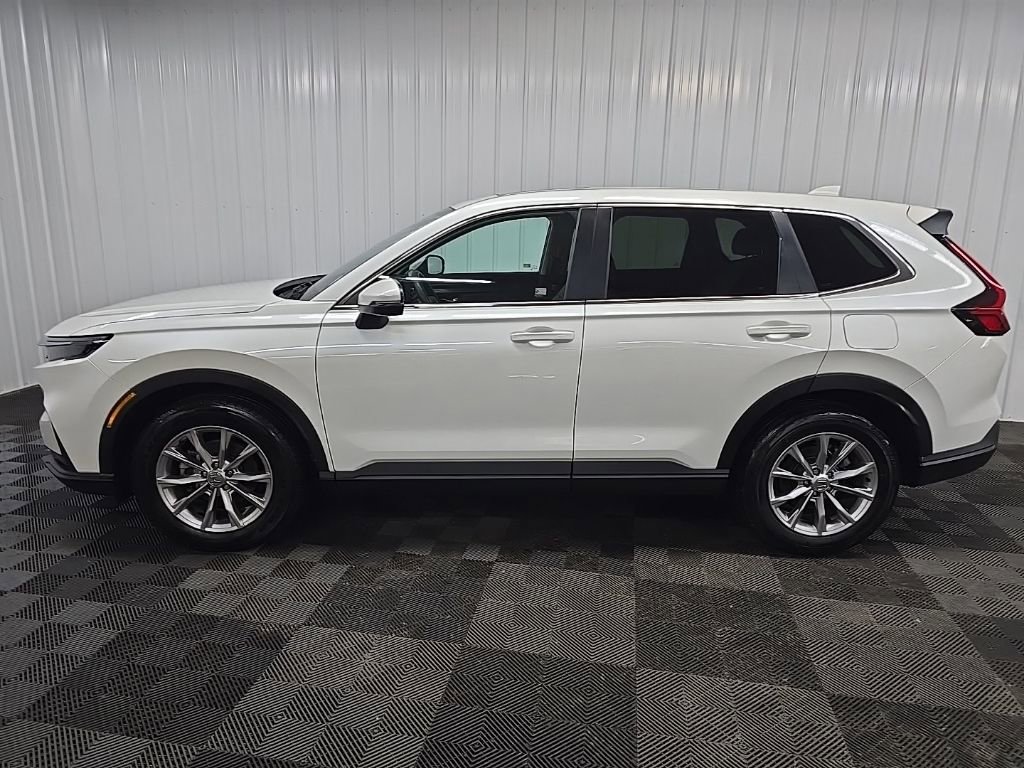 Used 2023 Honda CR-V EX image 5