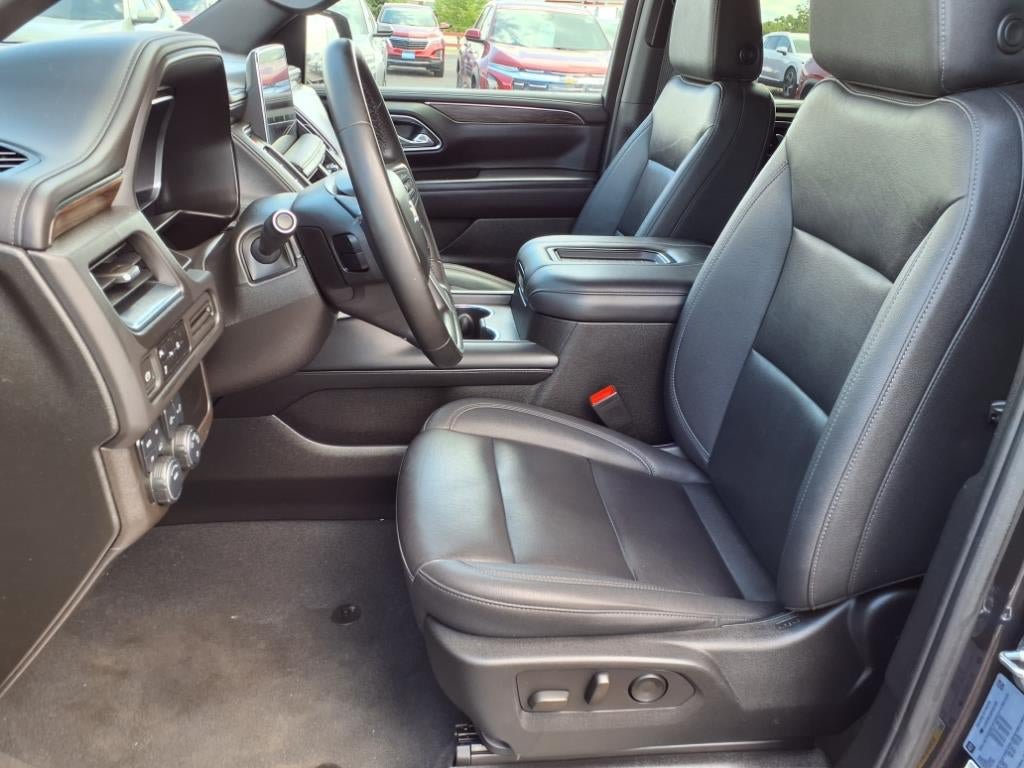 Used 2023 Chevrolet Tahoe LT AWD/4WD image 5