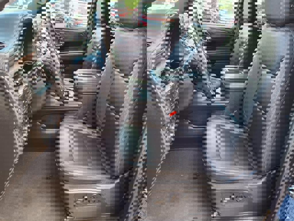 Certified 2023 Chevrolet Tahoe LT image 5