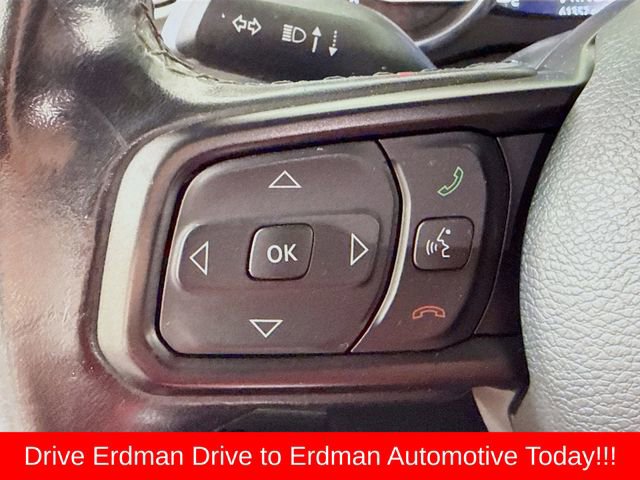 Used 2021 Jeep Wrangler Sport S image 11