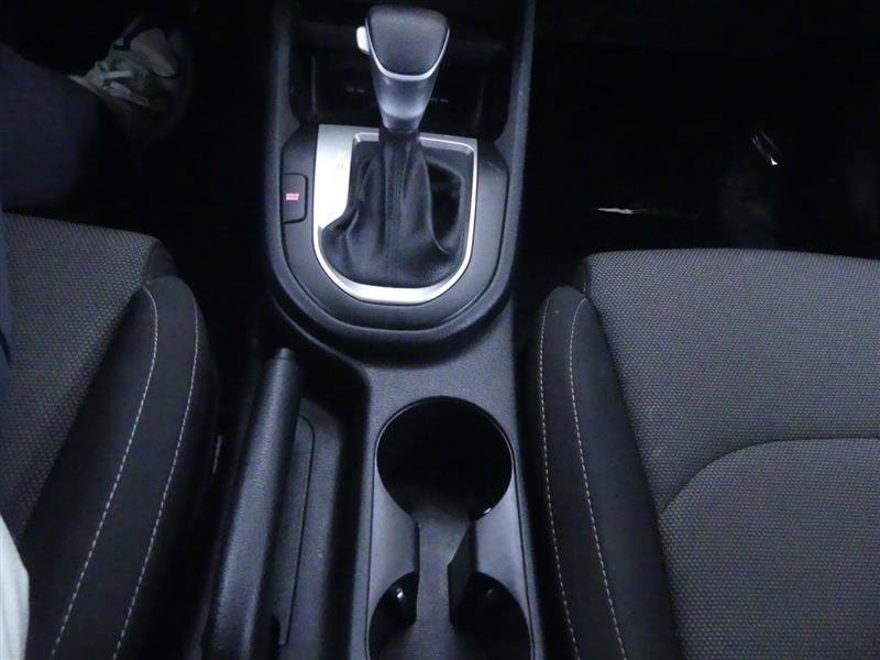 Used 2023 Kia Forte LXS image 16