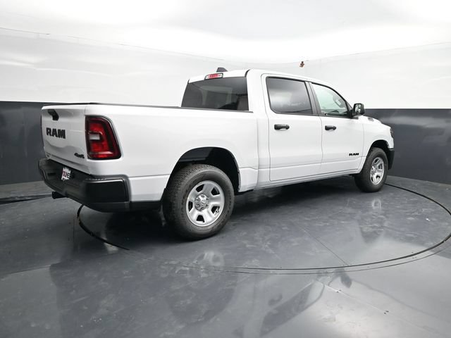 New 2027 RAM 1500 Tradesman AWD/4WD image 8