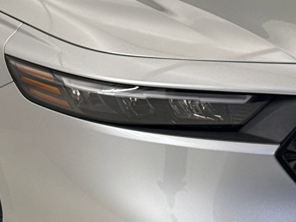 New 2026 Honda Accord Sport image 5