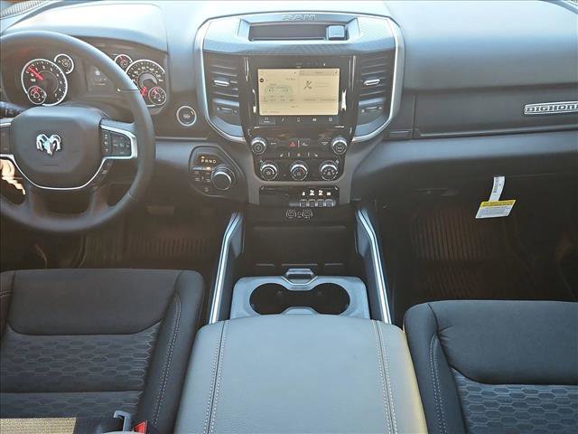 New 2026 RAM 1500 Big Horn image 15