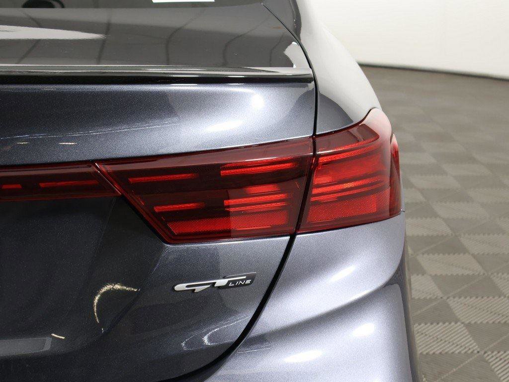 Used 2024 Kia Forte GT-Line image 14