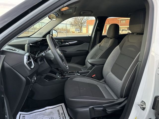 Used 2024 Chevrolet TrailBlazer LT image 18