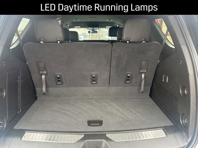 Used 2021 Chevrolet Tahoe RST image 20