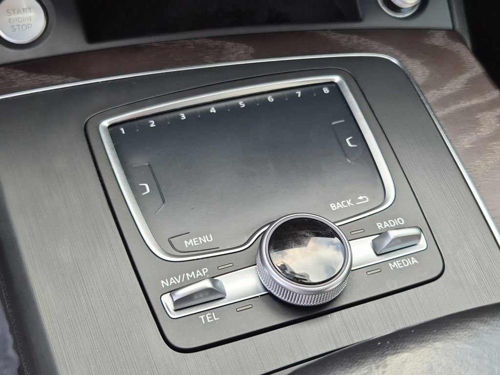 Used 2018 Audi Q5 2.0T Premium Plus w/ Premium Plus Package image 33