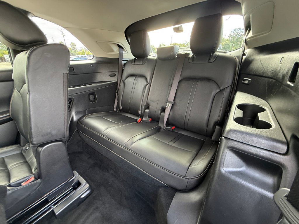 Used 2024 MAZDA CX-90 3.3 Turbo w/ Preferred Plus AWD/4WD image 27