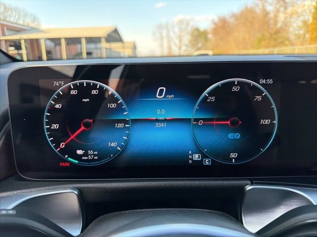 Used 2023 Mercedes-Benz EQB 250+ w/ Pinnacle Package image 31