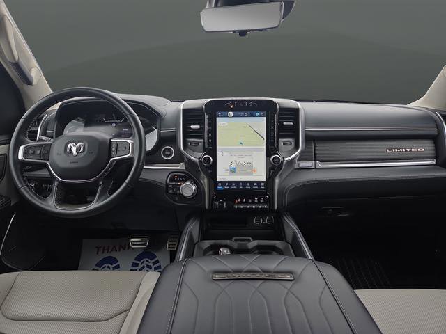 Used 2023 RAM 1500 Limited image 42