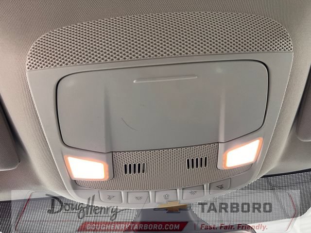 Used 2023 Ford Edge SEL AWD/4WD image 49