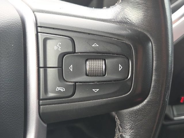 Used 2021 GMC Sierra 1500 SLE w/ X31 Off-Road Package AWD/4WD image 33