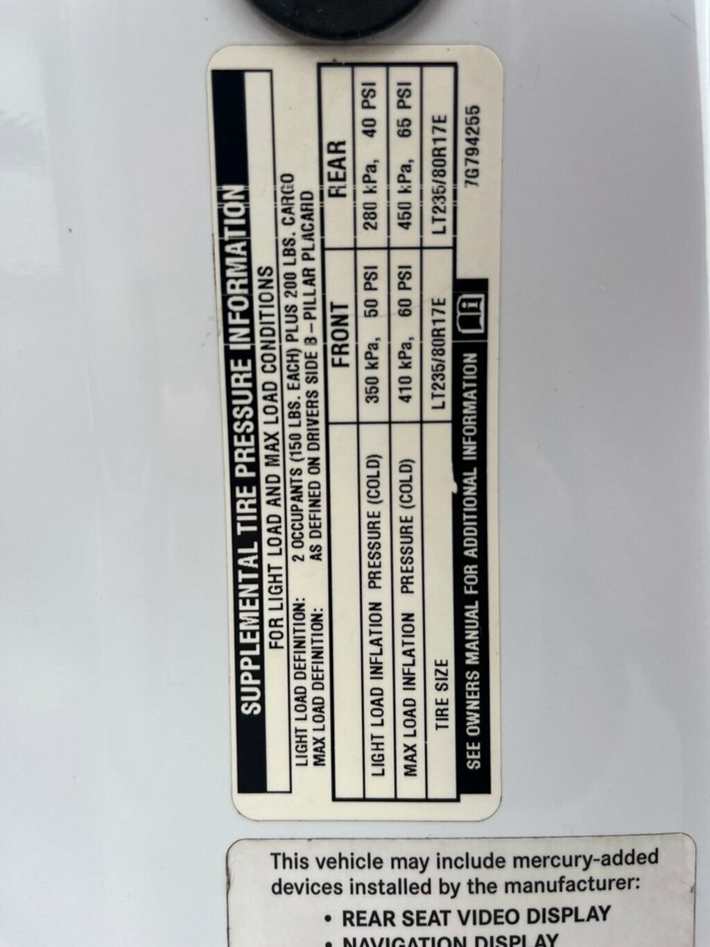 Used 2007 Dodge Ram 3500 Truck Laramie image 56