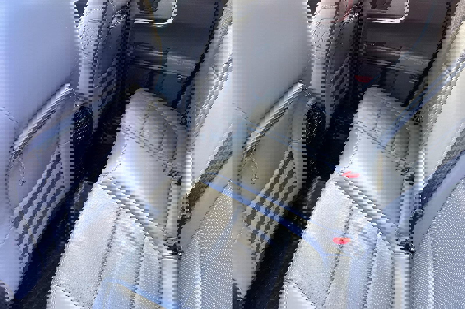 Certified 2025 Ford Bronco Sport Badlands image 13