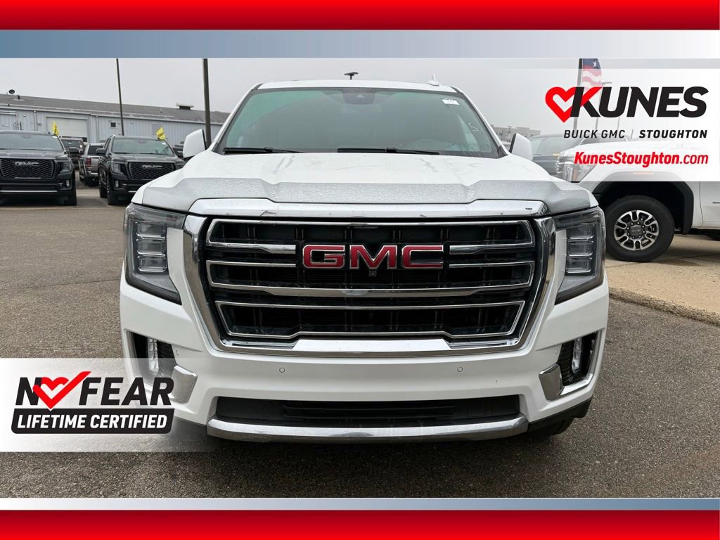 Used 2023 GMC Yukon SLT image 6