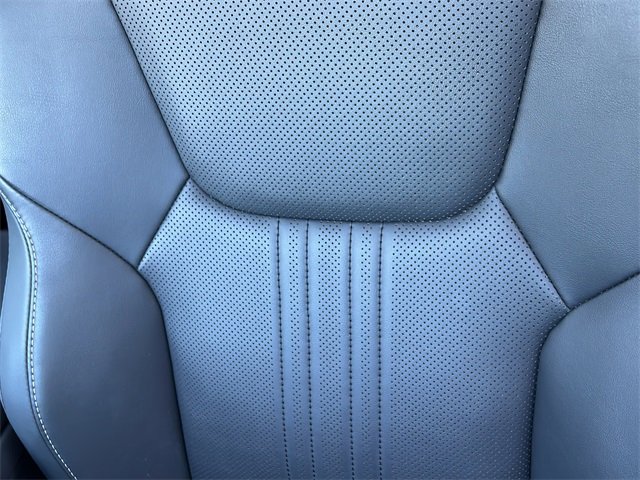 Used 2024 Lexus NX 350 AWD image 33