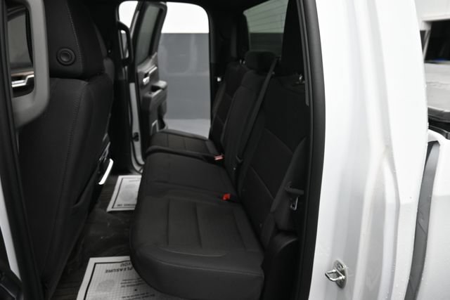 Used 2024 GMC Sierra 1500 Pro w/ Graphite Edition AWD/4WD image 10