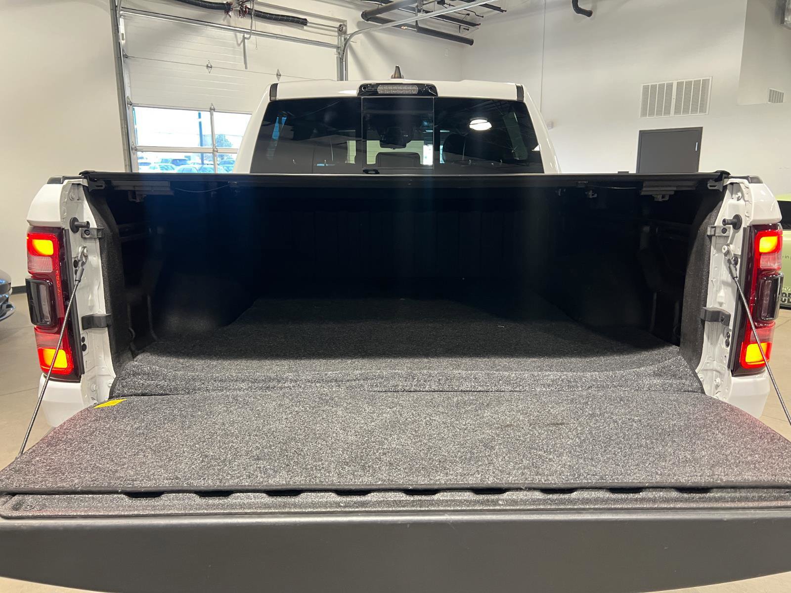 Used 2022 RAM 1500 TRX w/ TRX Level 2 Equipment Group image 39