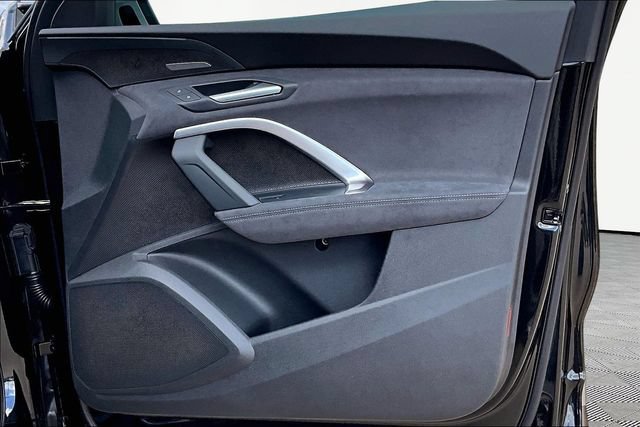 New 2026 Audi SQ5 Premium Plus AWD/4WD image 19