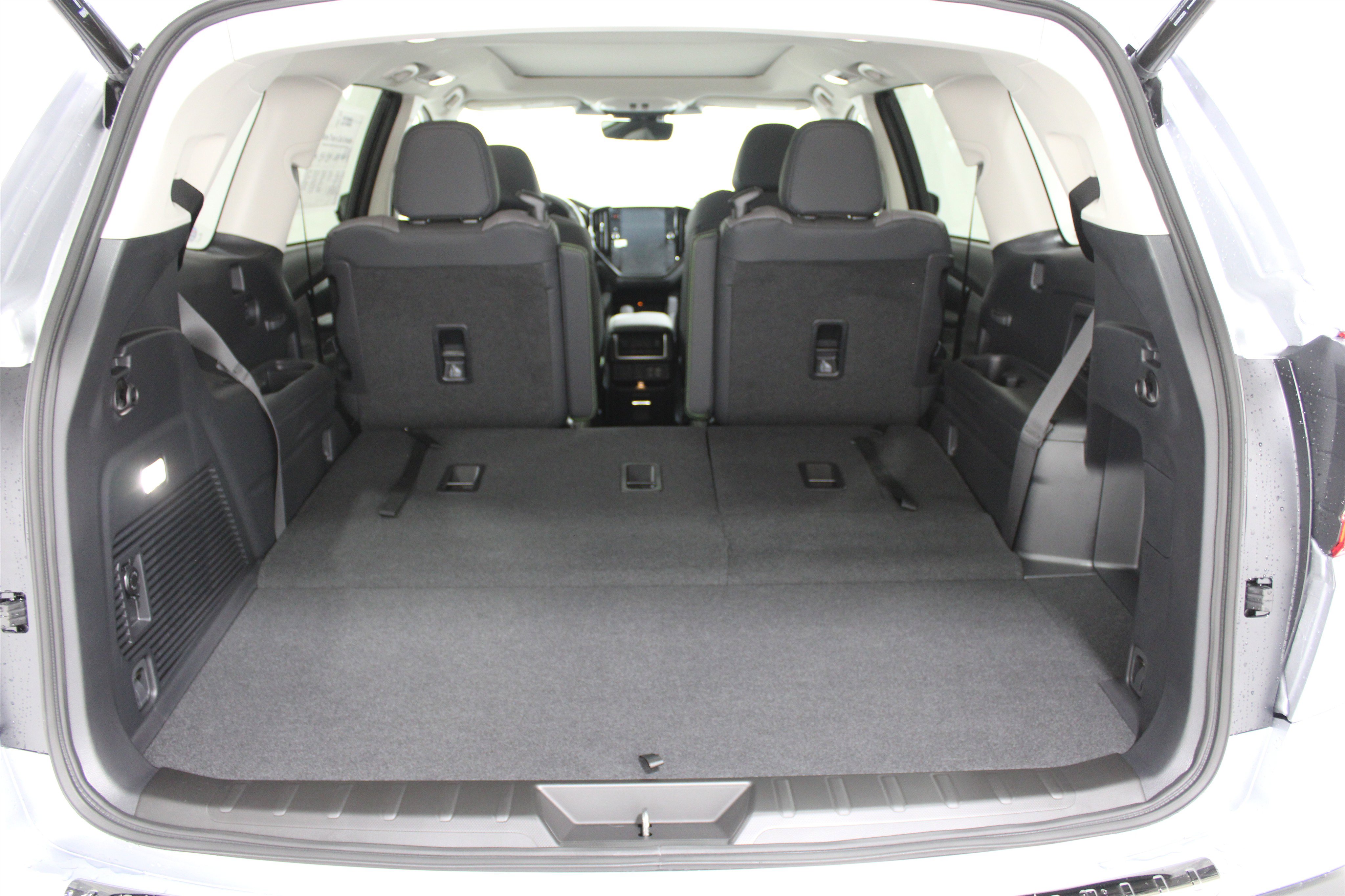 New 2025 Subaru Ascent Onyx Edition image 22