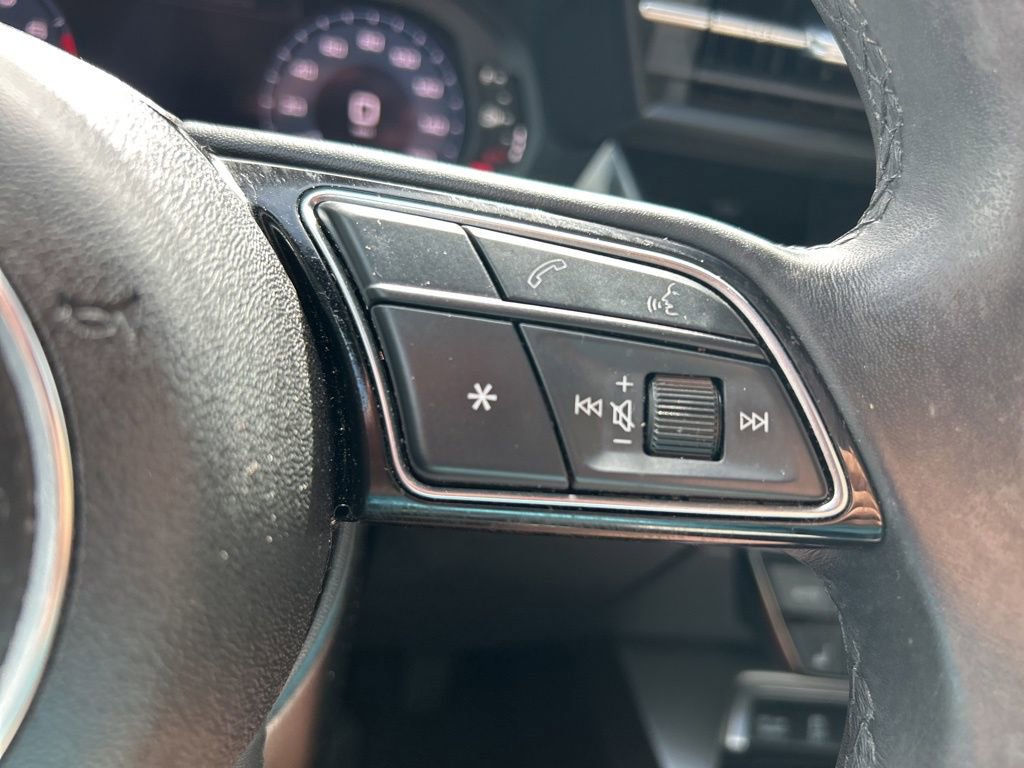 Used 2022 Audi A3 2.0T Premium image 28
