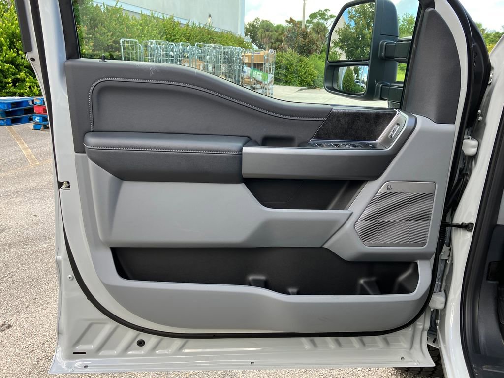New 2026 Ford F250 XLT w/ XLT Premium Package image 26