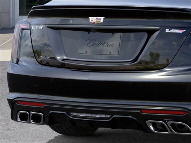 New 2026 Cadillac CT5 V image 14