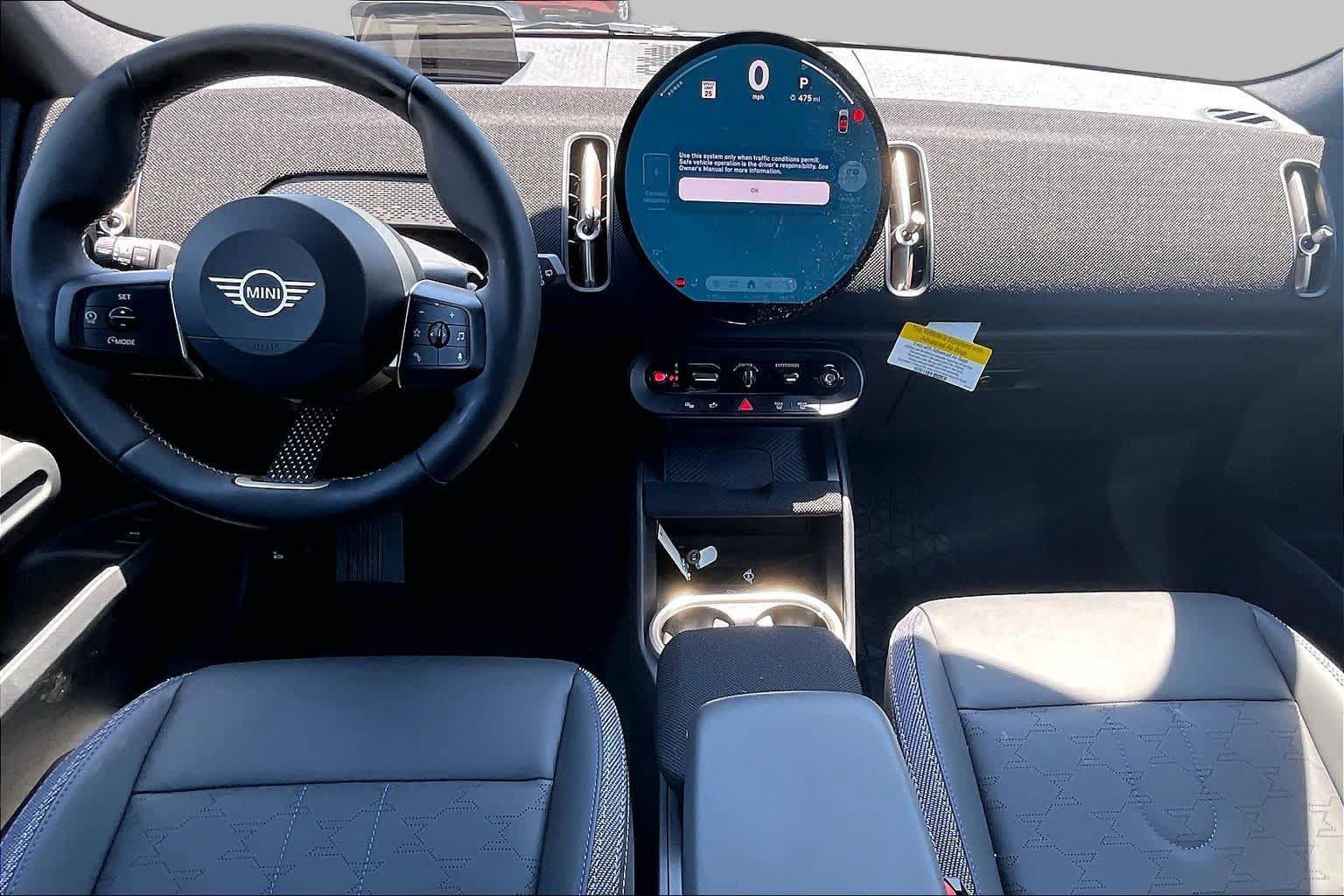 Used 2025 MINI Cooper Countryman S AWD/4WD image 14