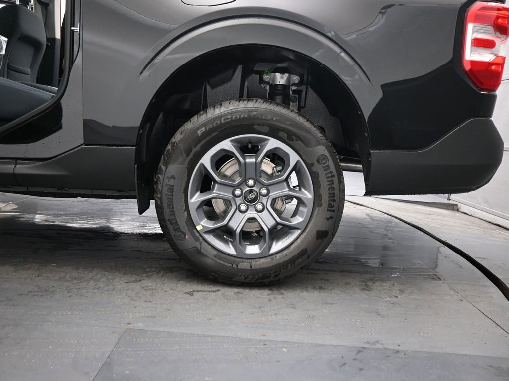 New 2026 Ford Maverick XLT image 19