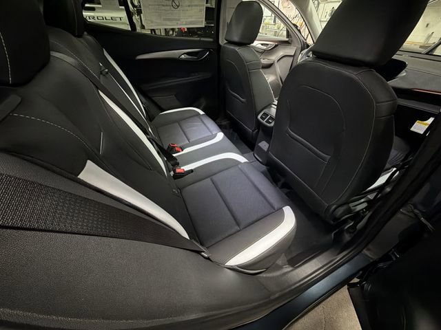 New 2026 Buick Envision Sport Touring AWD/4WD image 27