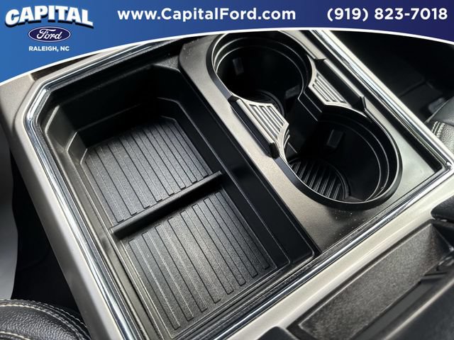 Certified 2022 Ford F250 Lariat w/ Tremor Off-Road Package AWD/4WD image 31